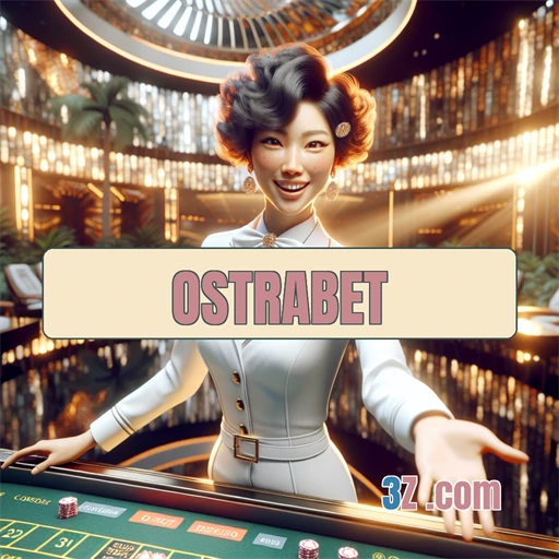Descubra a Emoção da Roleta no Ostrabet