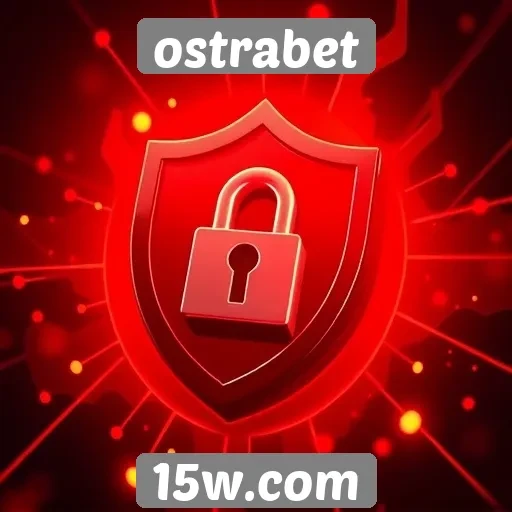 Avaliação da segurança no site de apostas Ostrabet