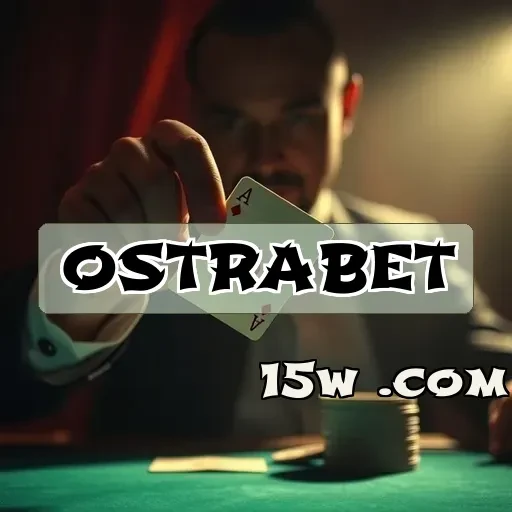 ostrabet: Aprenda a Usar a Seção de Suporte para Maximizar Seus Jogos