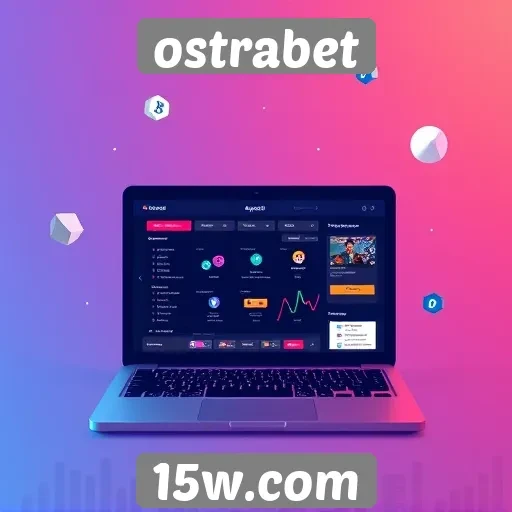 Estratégias de marketing usadas pelo ostrabet