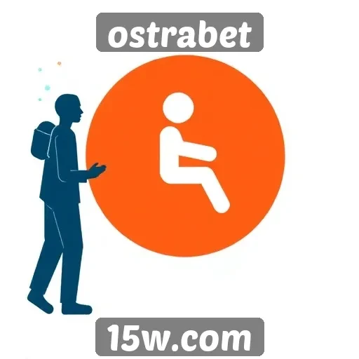 Acessibilidade e usabilidade do site Ostrabet